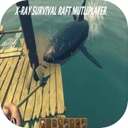Raft Survival Multiplayer 3Dicon