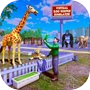 Virtual Zookeeper Simulatoricon