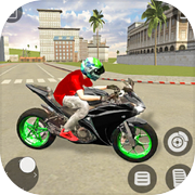 Indian Bike Game KTM Game Simicon