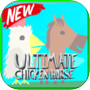 ultimate chicken battle horseicon