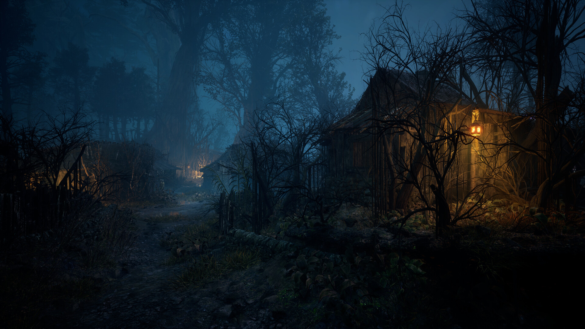 龙的传人：孤旅游戏截图