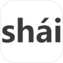 shái皮icon