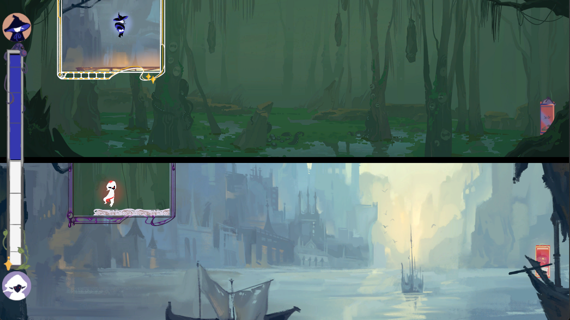 Vision Twist游戏截图