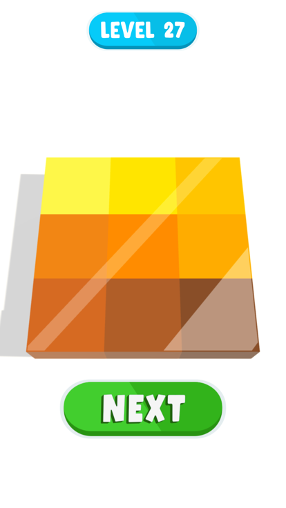 Button Color Sort游戏截图