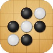 五子棋icon