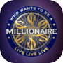 MILLIONAIRE LIVE: Who Wants to Be a Millionaire?icon