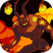 萌龙冒险家-经典RPG冒险游戏