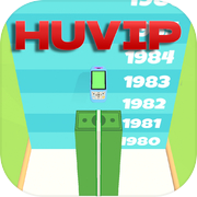 HuVip Phone History Run