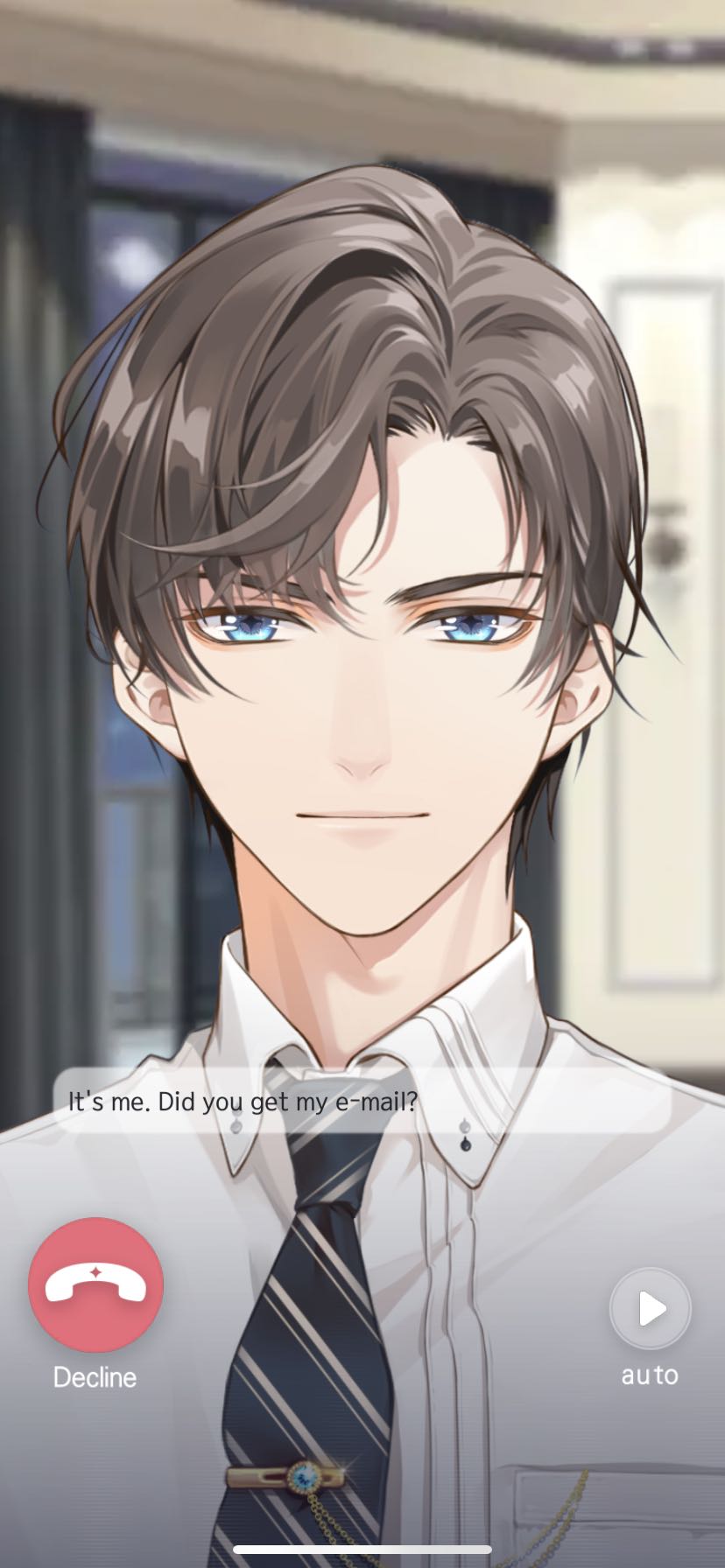 Tears of Themis - Android Download | TapTap