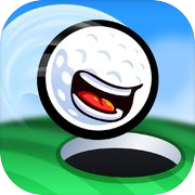 高尔夫闪电战icon