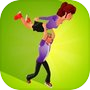 Ice Skate Coupleicon