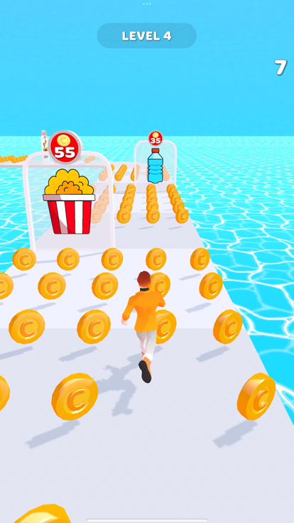 Grind Around游戏截图