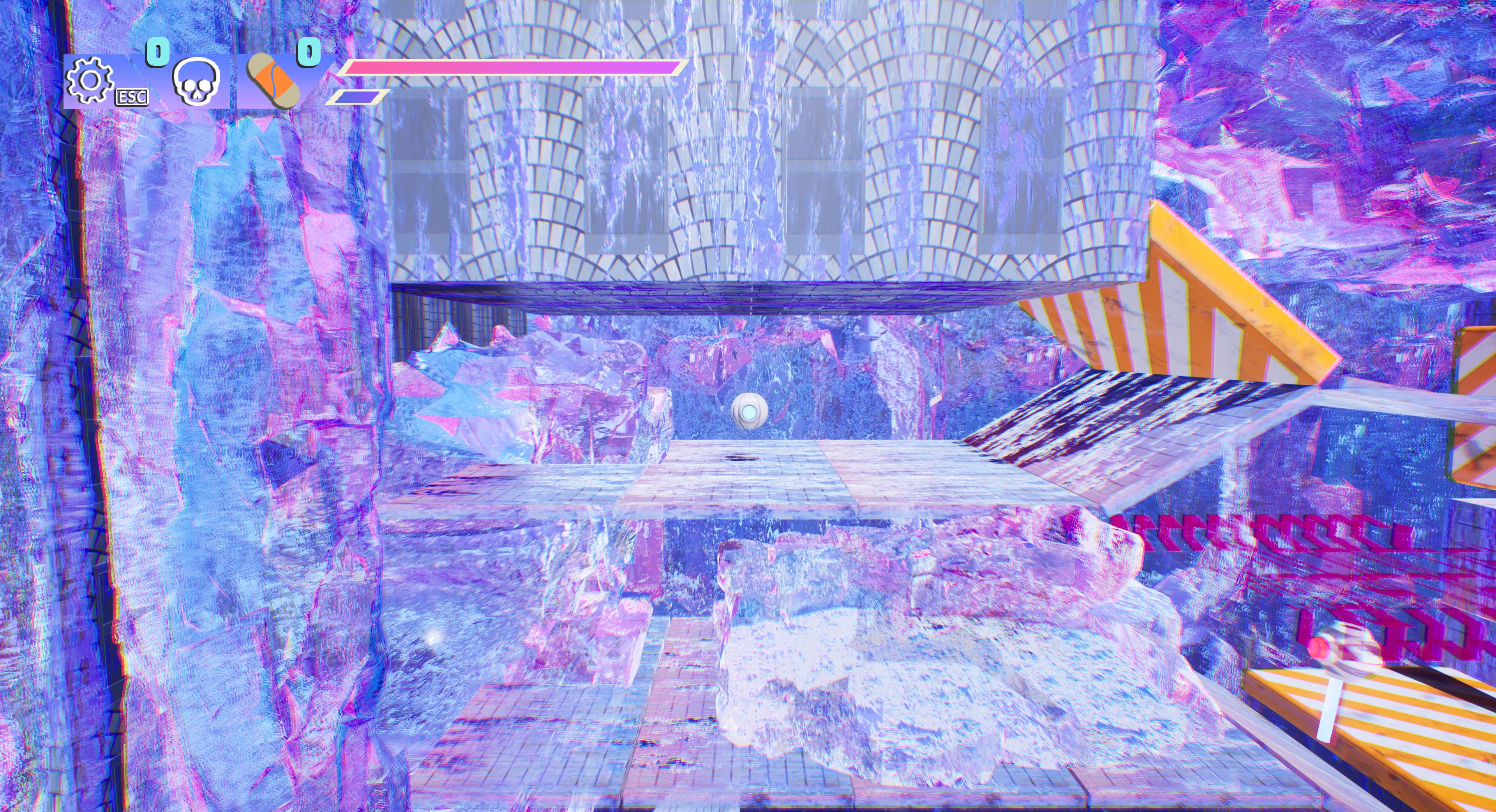 末日摇篮曲游戏截图