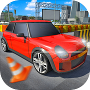 Driving School 2020 - Real Driving Games