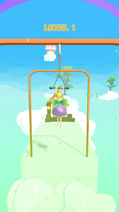 Can You Fit?游戏截图