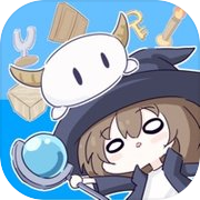 Puzzle Game Enchant Gimmick 2