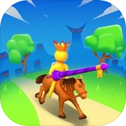 King Defender 2 3Dicon