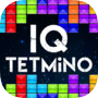 IQ Puzzle TETMiNO - block puzzle gameicon