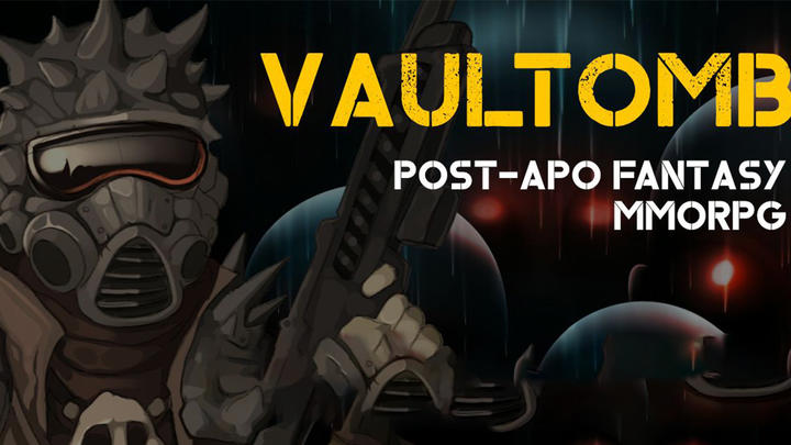 Lost Vault: AFK Retro RPG游戏截图