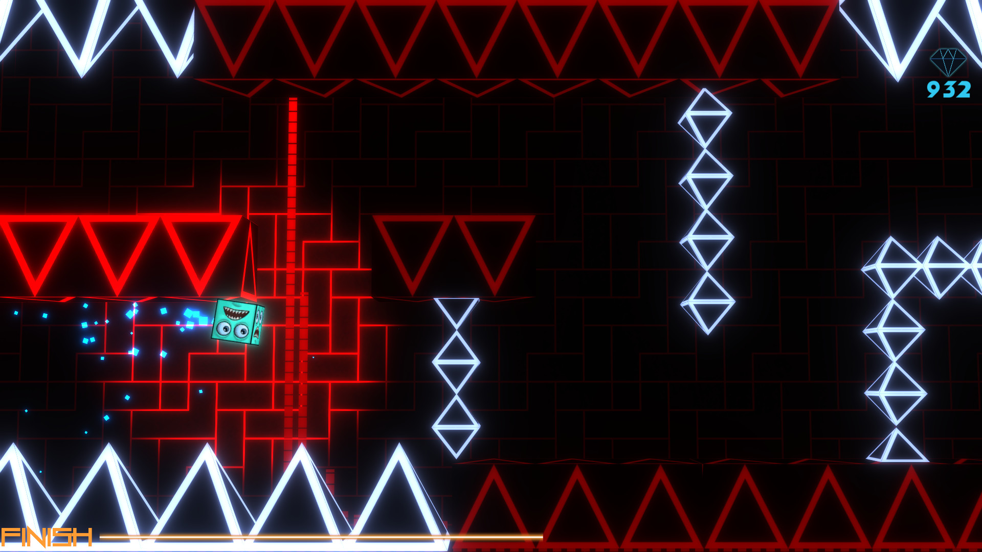 Mr. Dubstep游戏截图