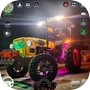 Cargo Farming Tractor Gamesicon