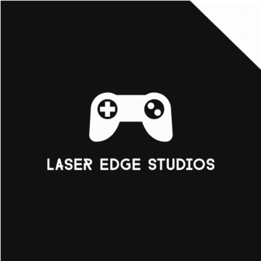 Laser Edge Studios