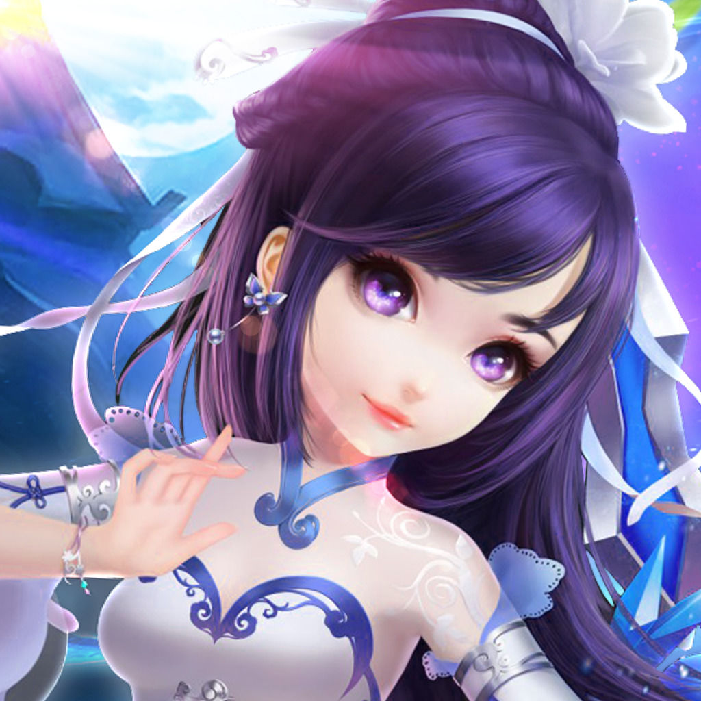 蜀山仙灵传奇-最新仙侠梦幻情缘手游 - 玩家论坛 | taptap 发现好游戏