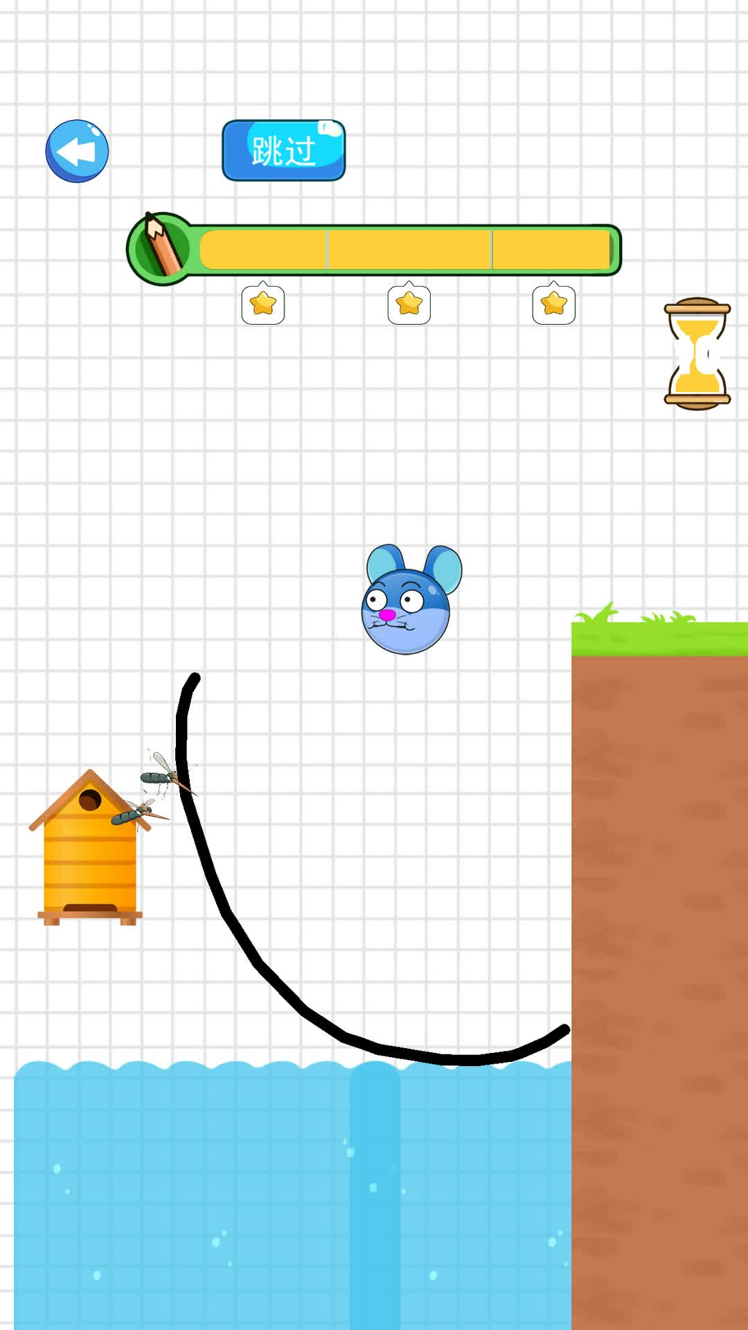 最强蜜蜂游戏截图