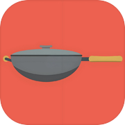 Skillet and fried egg count