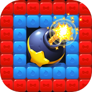 Cube Blast Pop - 2020欢乐益智消除消消乐