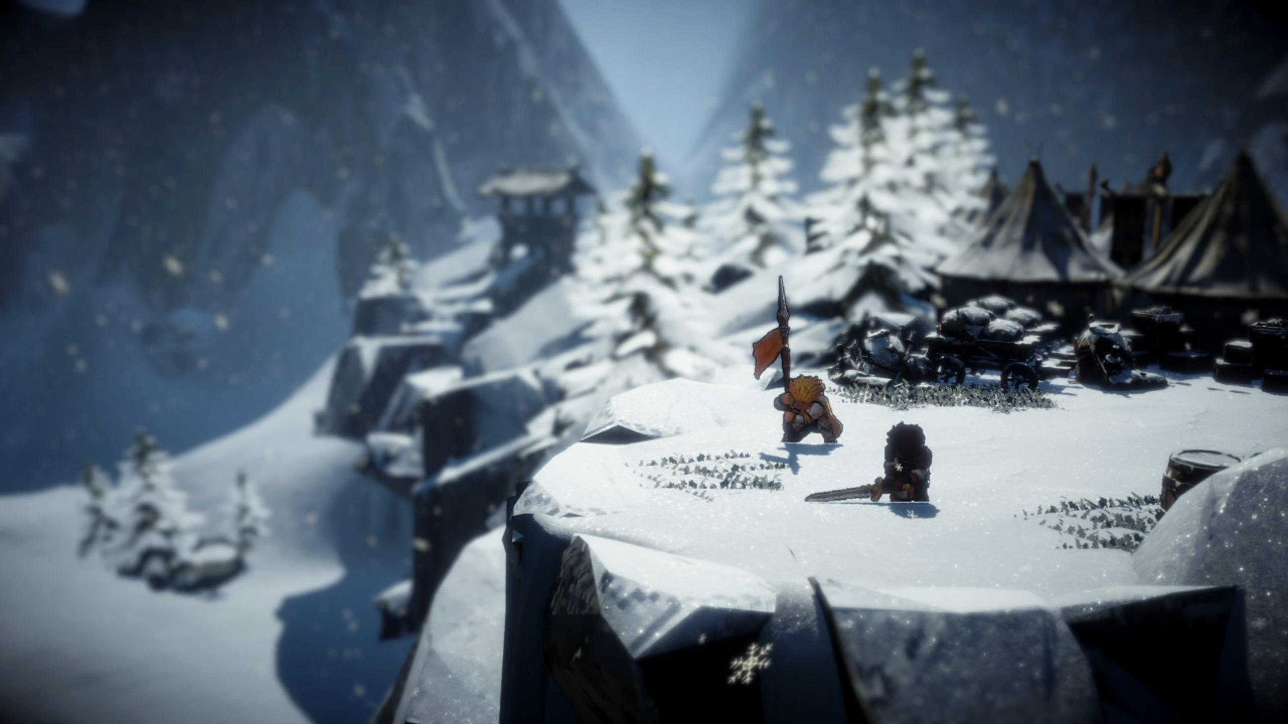 星火燎原游戏截图