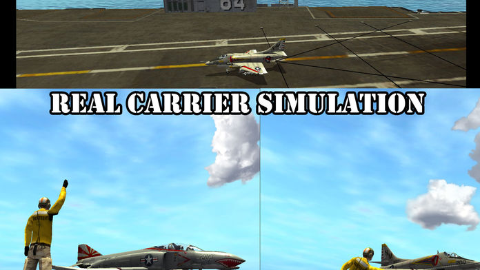 Gunship III - Combat Flight Simulator - U.S. Navy游戏截图