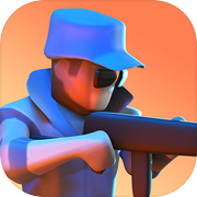 GUNS UP! Mobile 战争策略icon