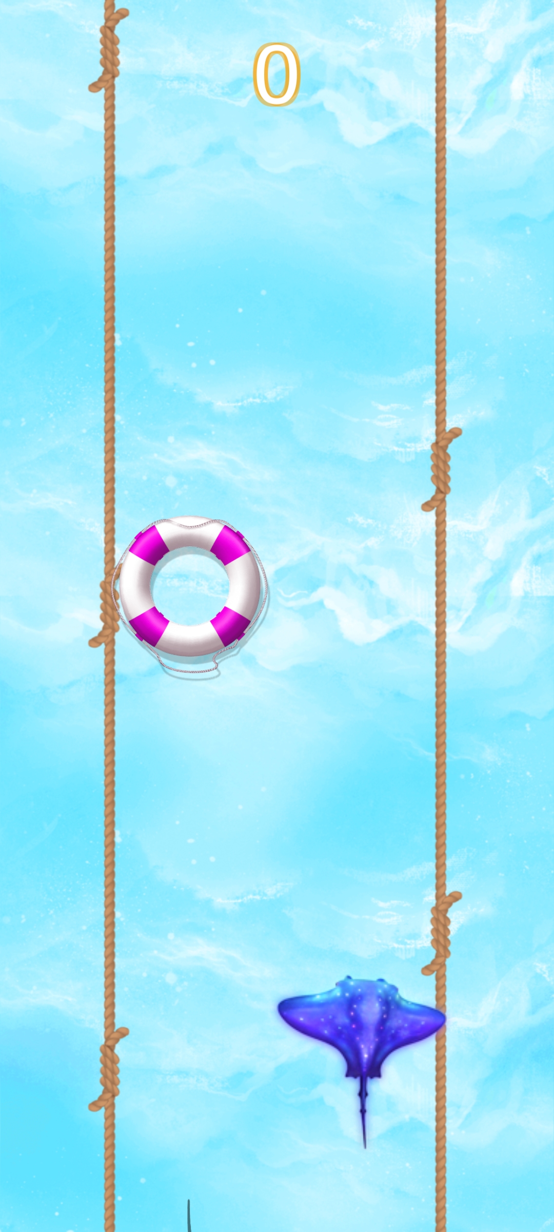 如鱼得水游戏截图