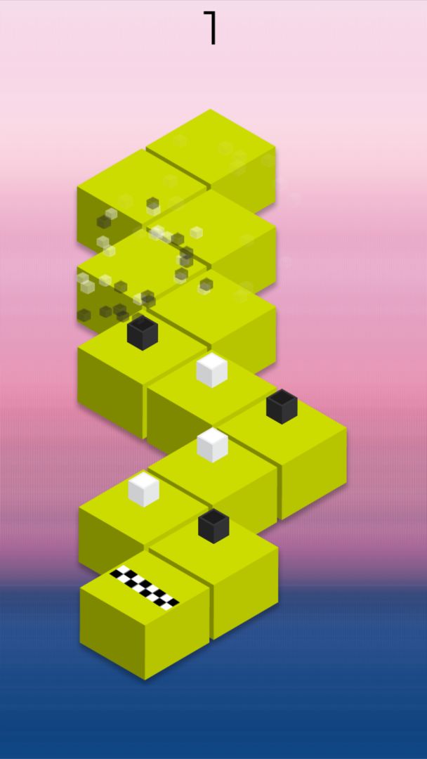 GreedyBox游戏截图