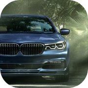 Super Car Parking Sim