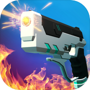 GunFire : City Hero