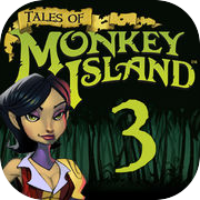 Monkey Island Tales 3