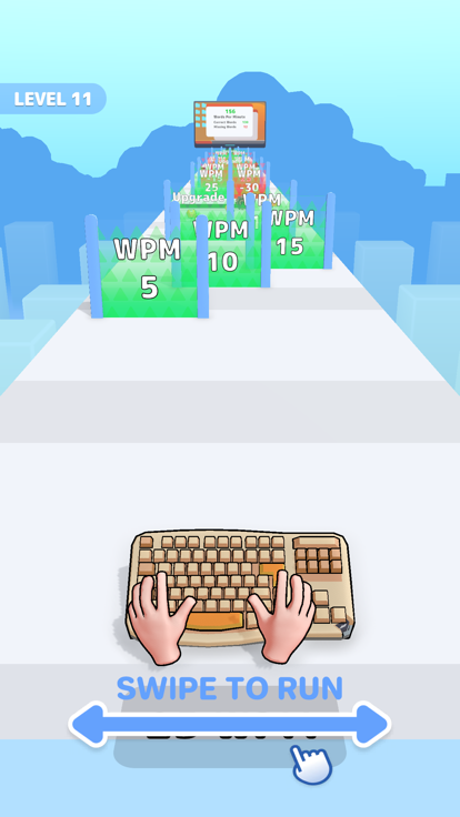 Keyboard Masters游戏截图