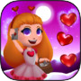 Frozen Valentine Mania Match 3icon