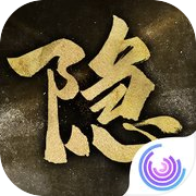 隐形守护者icon