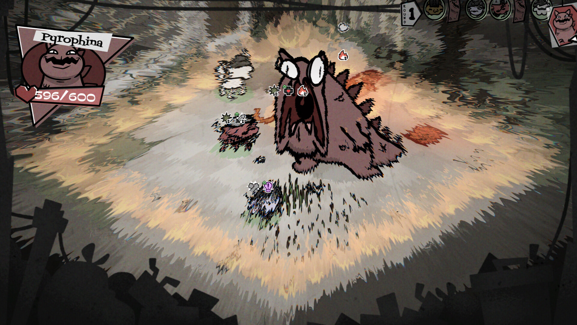 喵喵的结合游戏截图