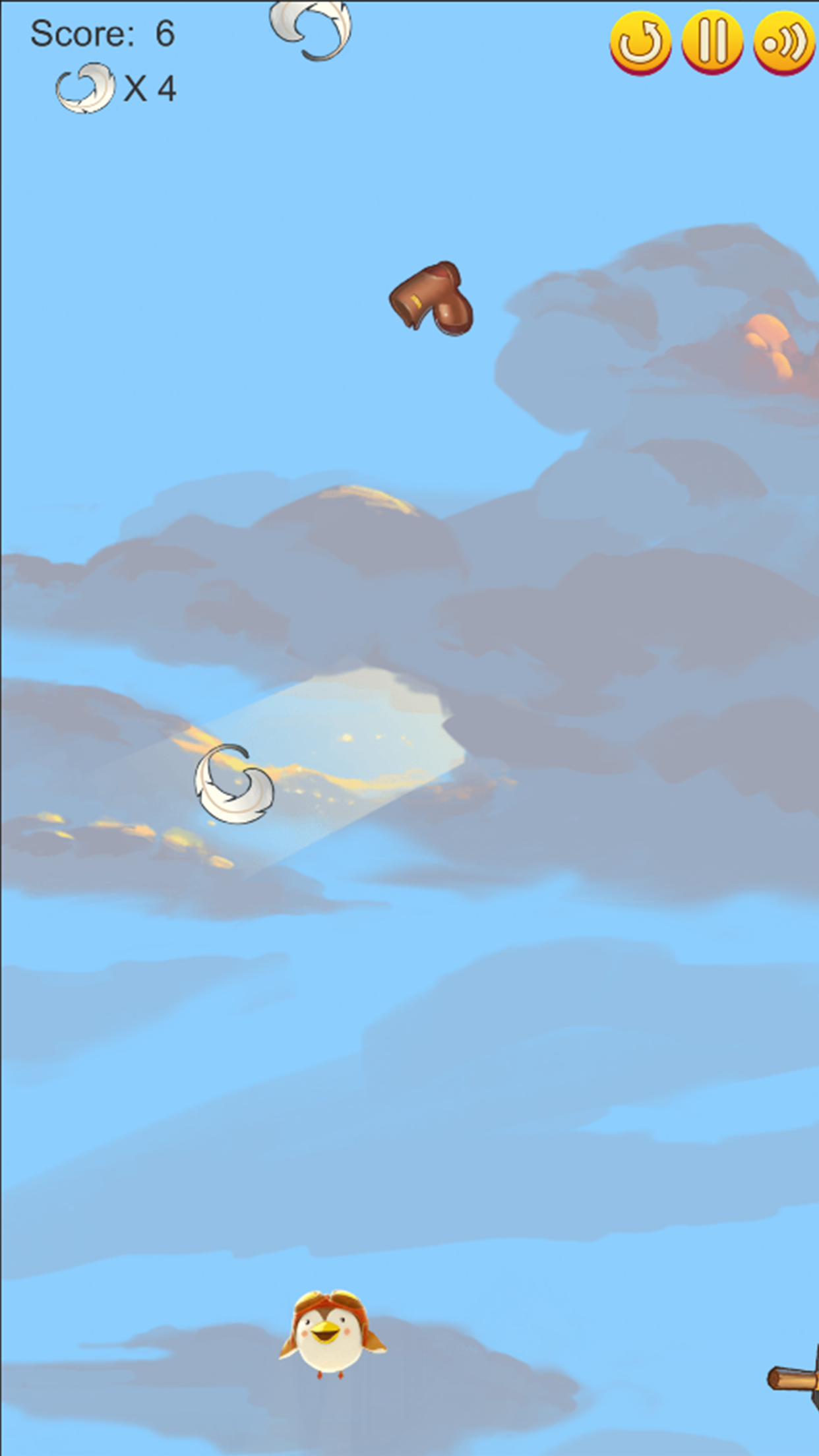 小小鸟游戏截图
