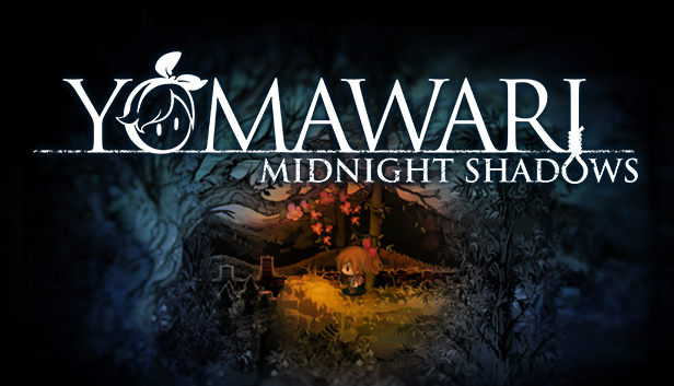Yomawari: Midnight Shadows游戏截图
