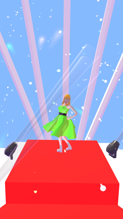 FameTower游戏截图