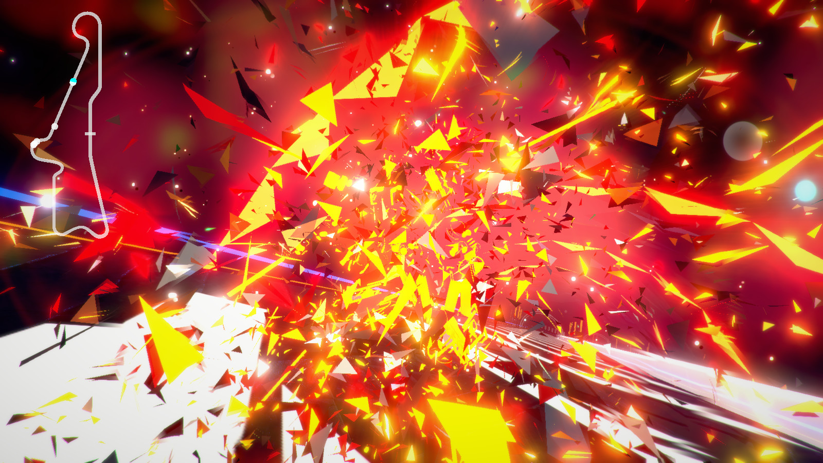 BREAK ARTS II游戏截图