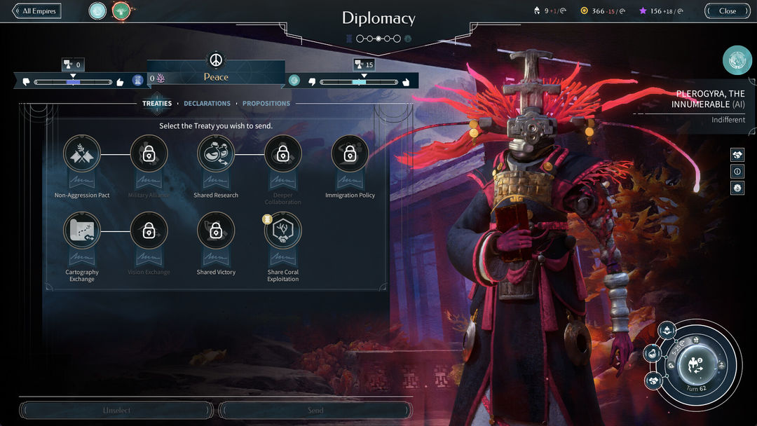 无尽帝国 2 ENDLESS™ Legend 2游戏截图