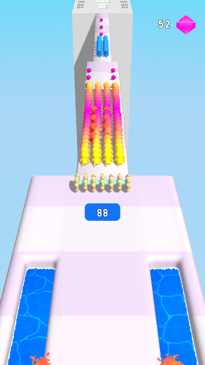Formation Masters游戏截图