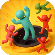 Escape Hole - Unleashed Game
