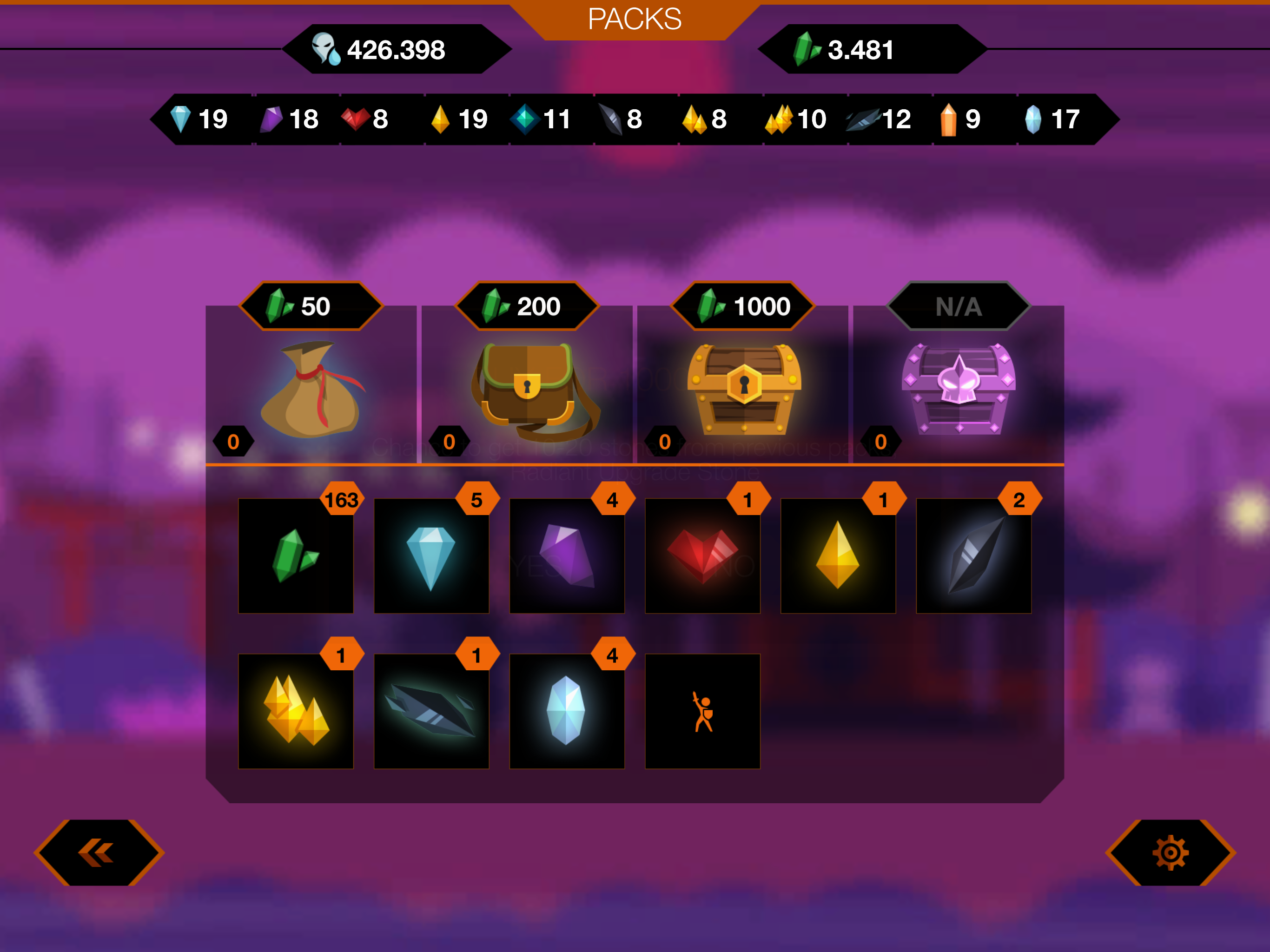 奋战火柴人2游戏截图